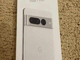 Google Pixel 7 pro