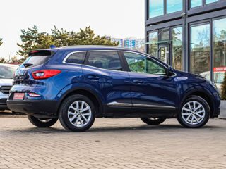 Renault Kadjar foto 2