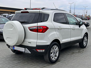 Ford EcoSport foto 3