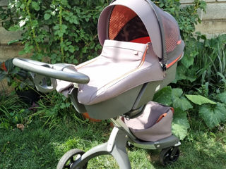 Stokke xplory v5 foto 10