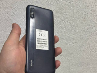 Xiaomi redmi 9AT