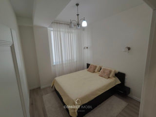 Apartament cu 2 camere, 70 m², Centru, Chișinău foto 10