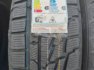 195/65R15 rosava z plus foto 1