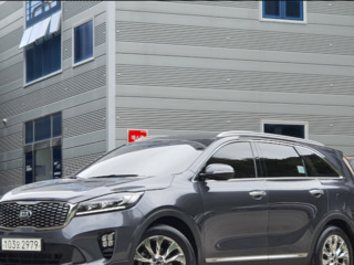 KIA Sorento foto 2