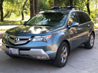 Acura MDX foto 2