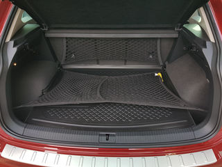 Багажная сетка для Volkswagen Tiguan foto 1