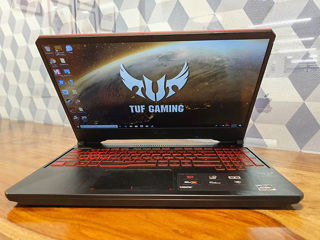 Notebook Asus Tuf Game