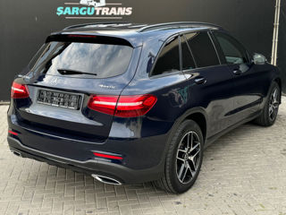 Mercedes GLC foto 4