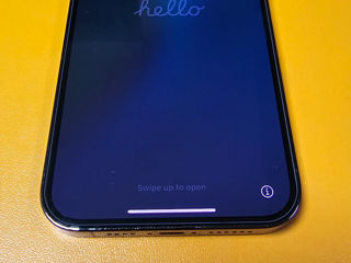 Iphone 13 pro max 256gb impecabil 590 Euro