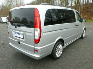 Mercedes Vito Kombi 116 CDI foto 2