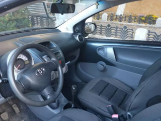 Toyota Aygo foto 6