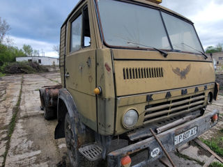 камаз 5410