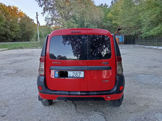 Dacia Logan foto 2