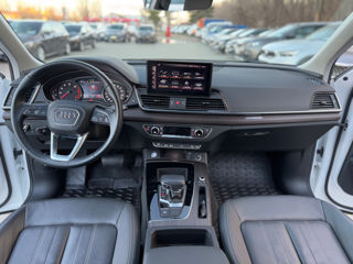 Audi Q5 foto 14