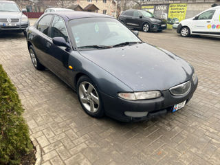 Mazda Xedos 6 foto 3