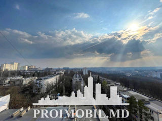 Apartament cu 1 cameră,  Râșcani,  Chișinău,  Chișinău mun. foto 8