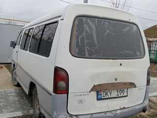 Hyundai H 100 foto 2