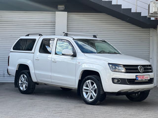 Volkswagen Amarok foto 6