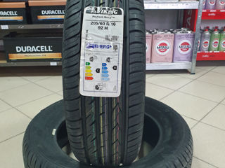 Anvelope vară Viking 205/60 R16