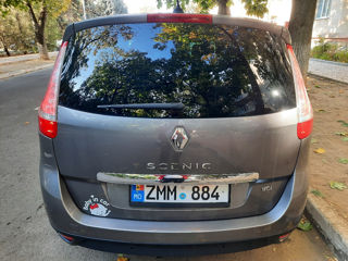 Renault Scenic foto 4