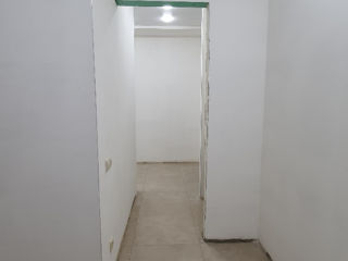 Apartament cu 1 cameră, 40 m², Periferie, Fălești foto 10