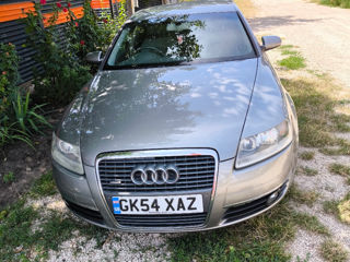 Audi A6 foto 2