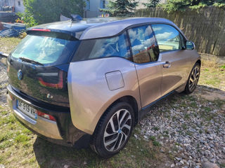 BMW i3 foto 4