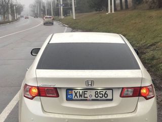 Honda Accord foto 4