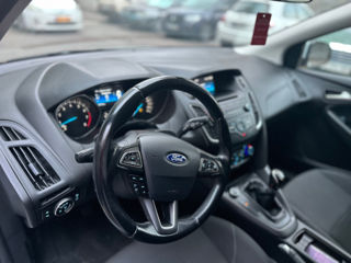 Ford Focus foto 3