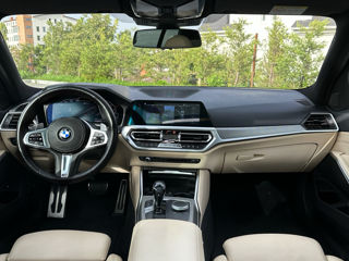 BMW 3 Series foto 7