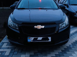 Chevrolet Cruze foto 7