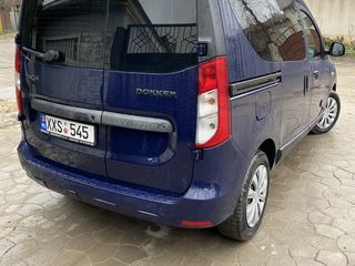 Dacia Dokker foto 6