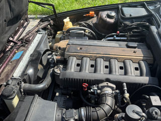 BMW 5 Series foto 7