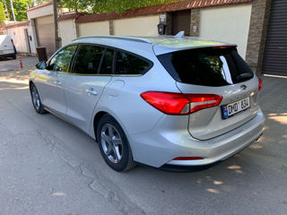 Ford Focus foto 2