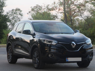 Renault Kadjar foto 2