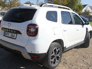 Dacia Duster foto 5