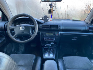 Volkswagen Passat foto 5