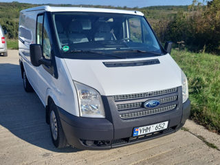 Ford Transit foto 10