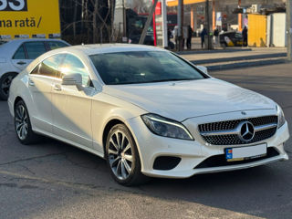 Mercedes CLS-Class foto 4