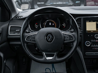 Renault Megane foto 10