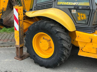 Экскаватор - погрузчик JCB 4CX ! foto 6