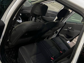 Renault Scenic foto 6