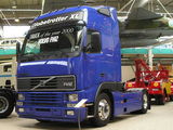 Volvo FH12 420 foto 1