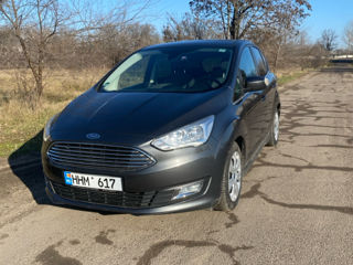 Ford C-Max foto 2