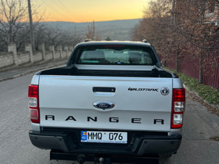 Ford Ranger foto 3