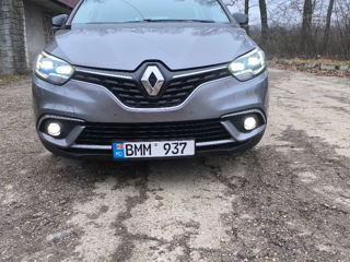 Renault Grand Scenic foto 5