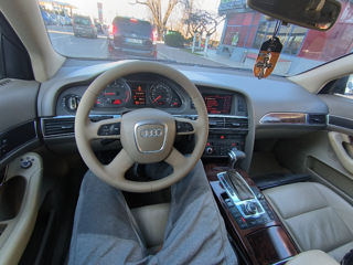 Audi A6 Avant foto 5