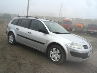 Renault Megane foto 6