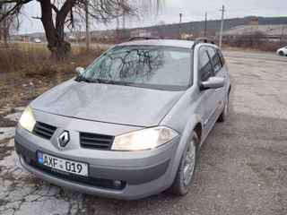 Renault Megane foto 8