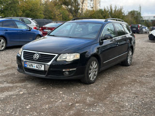 Volkswagen Passat foto 3